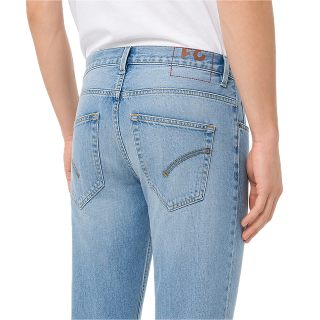 JEANS BRIGHTON RELAX