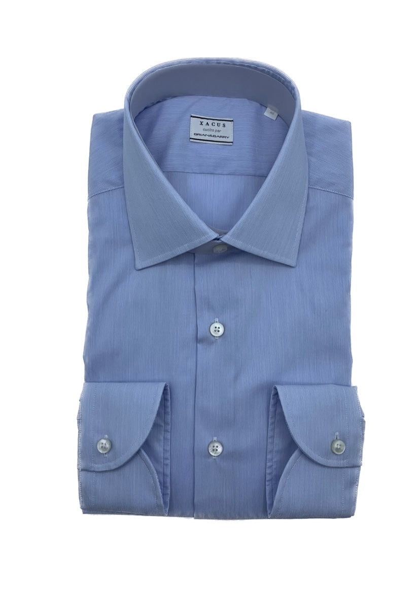 XACUS | POPELINE STRETCH