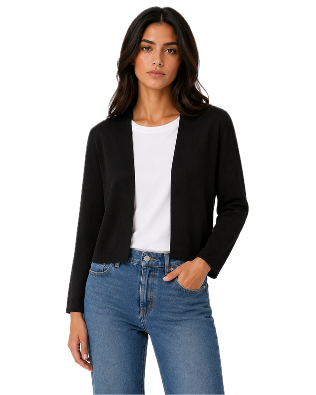 MINI CARDIGAN