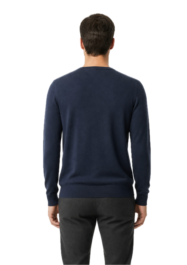 MAGLIA MERINO