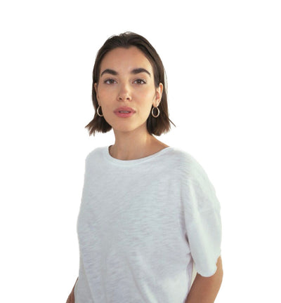 AMERICAN VINTAGE | TSHIRT DONNA