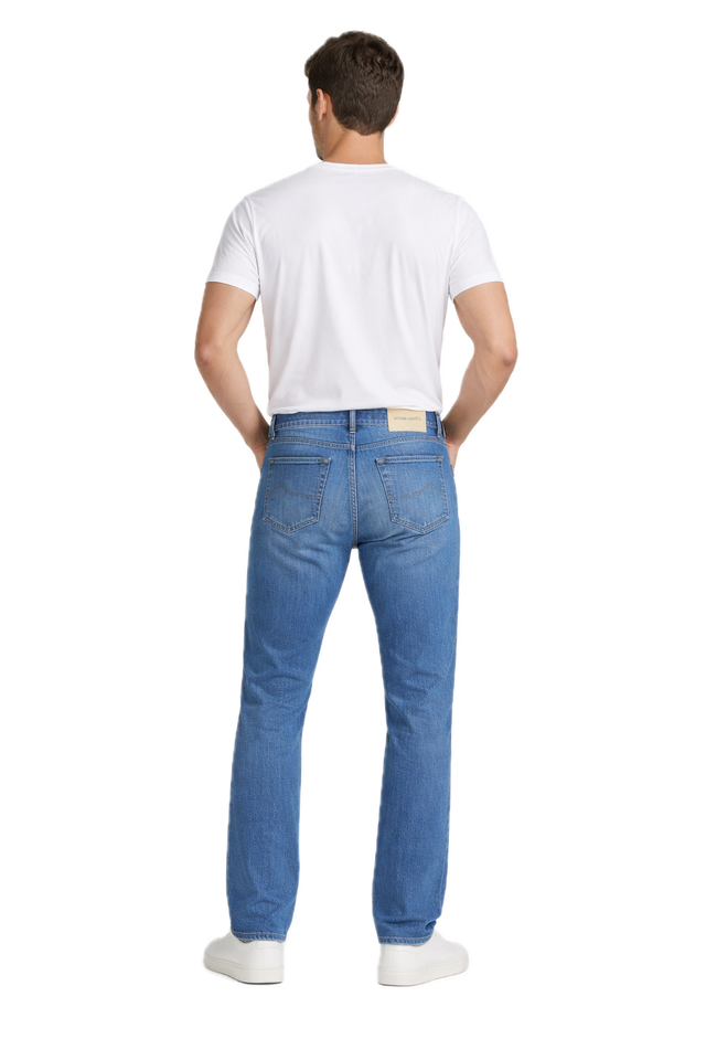 JEANS BARD 8 ONCE