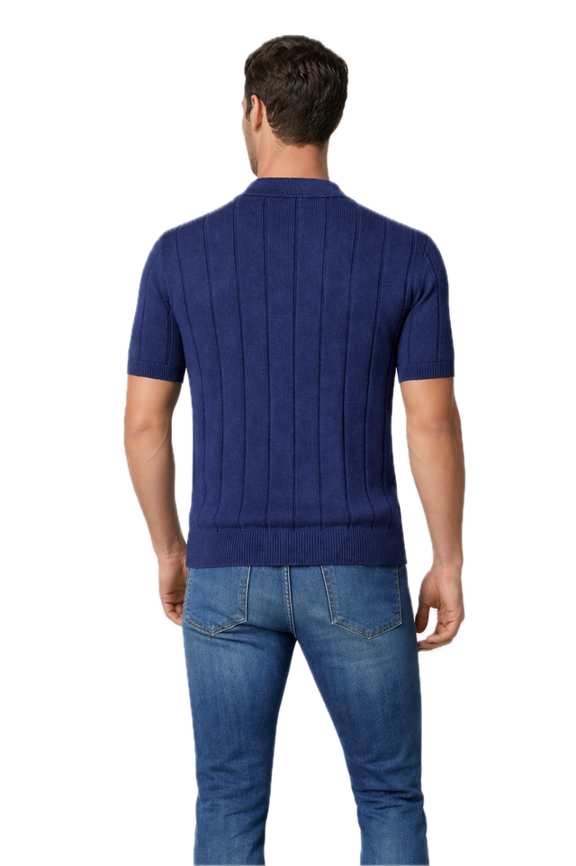 POLO MAGLIA COSTA