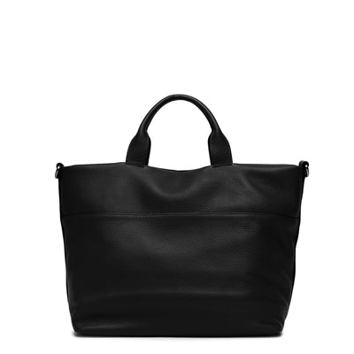 BORSA GRANDE TRACOLLA