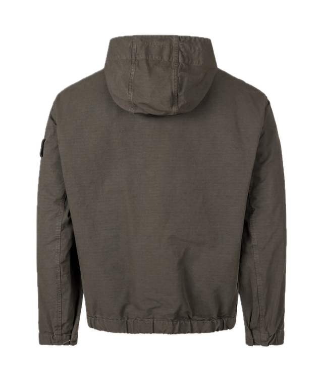 OVERSHIRT RIBSTOP