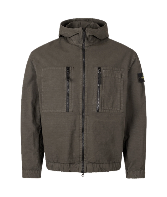 OVERSHIRT RIBSTOP