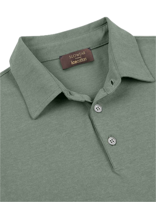 POLO ICECOTTON