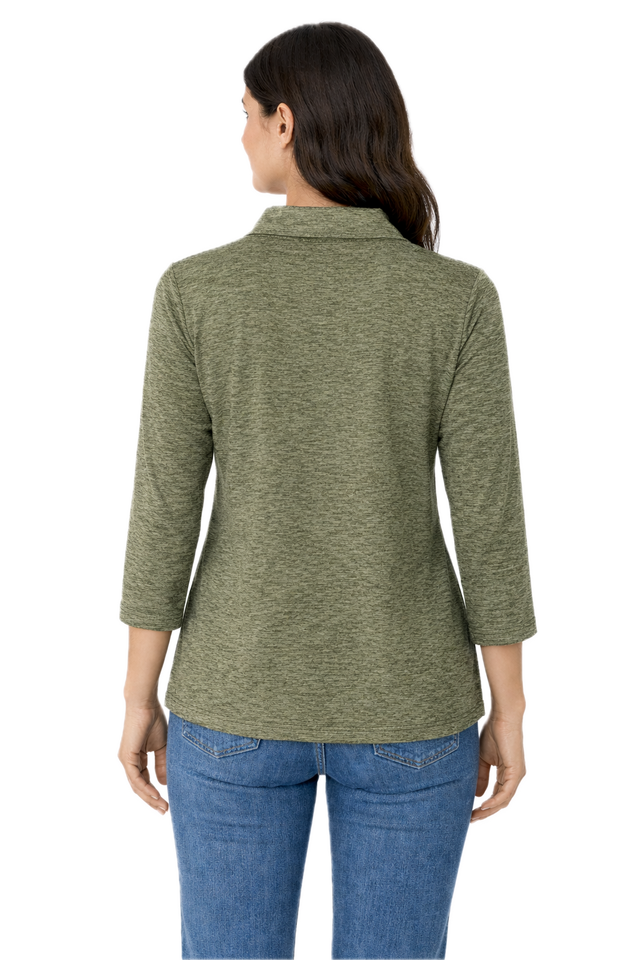 POLO CAMICIA