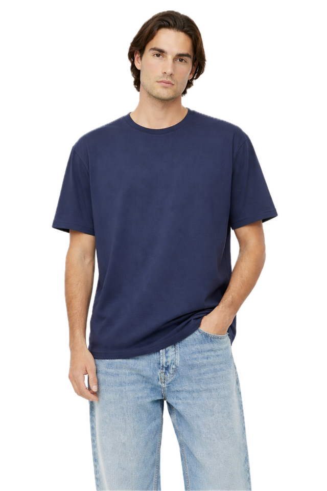 TSHIRT OVER