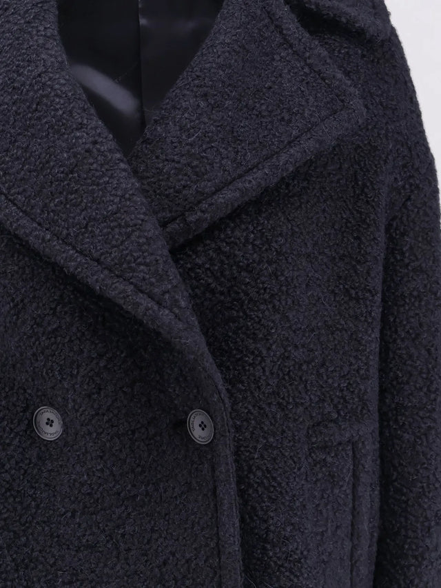 CAPPOTTO PICOT