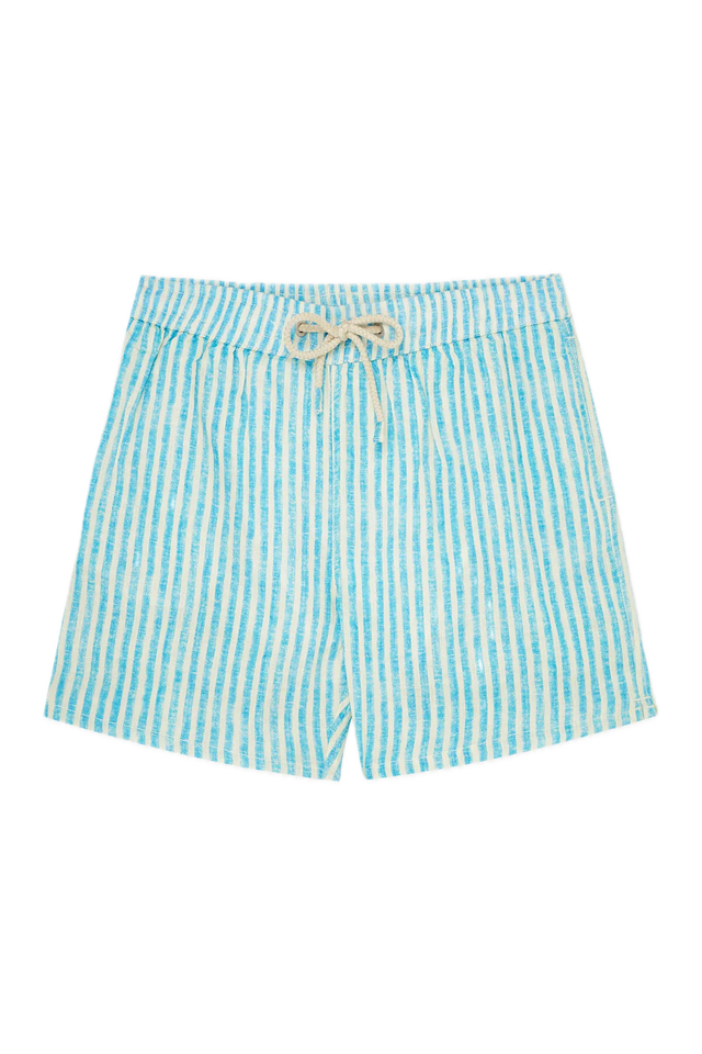 GUSTAVIA LINEN