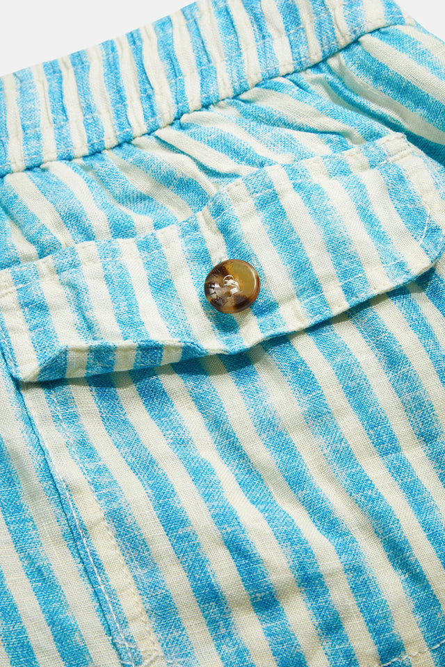 GUSTAVIA LINEN