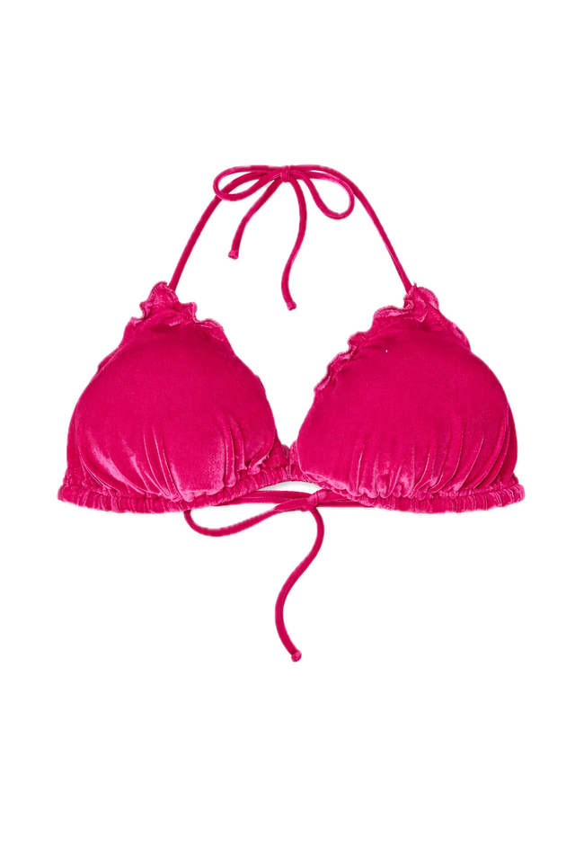BIKINI VELVET