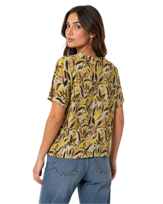 BLUSA