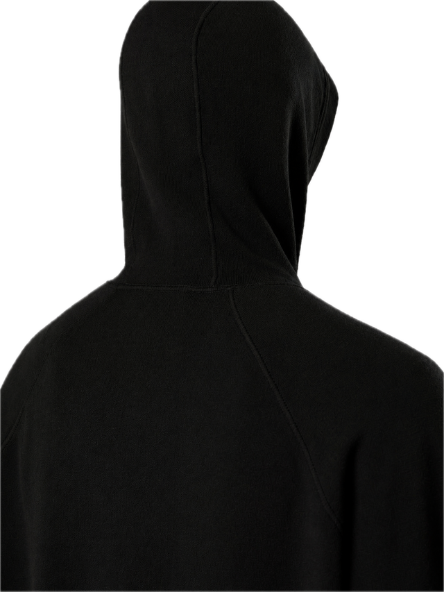 FULLZIP WOOL STRETCH