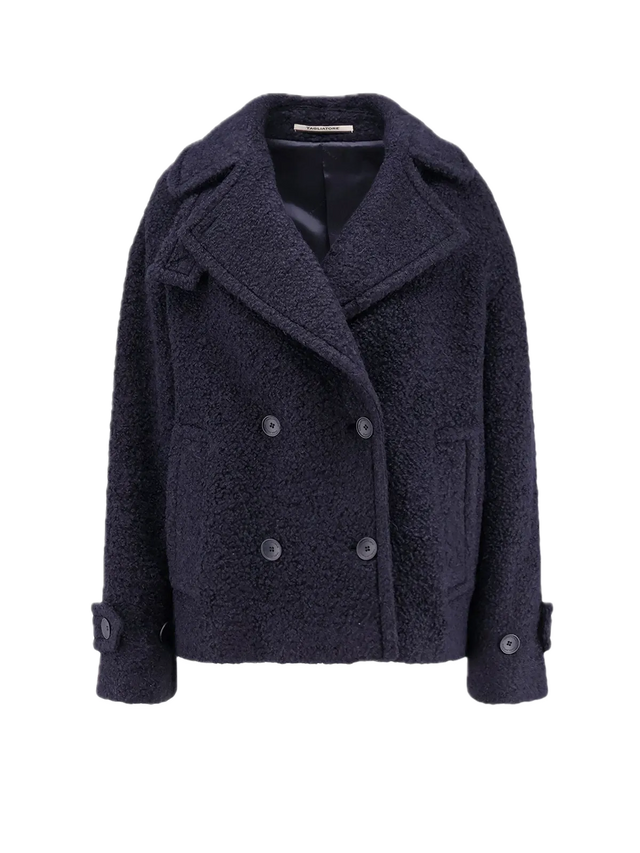 CAPPOTTO PICOT