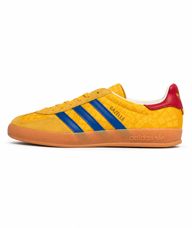 GAZELLE INDOOR