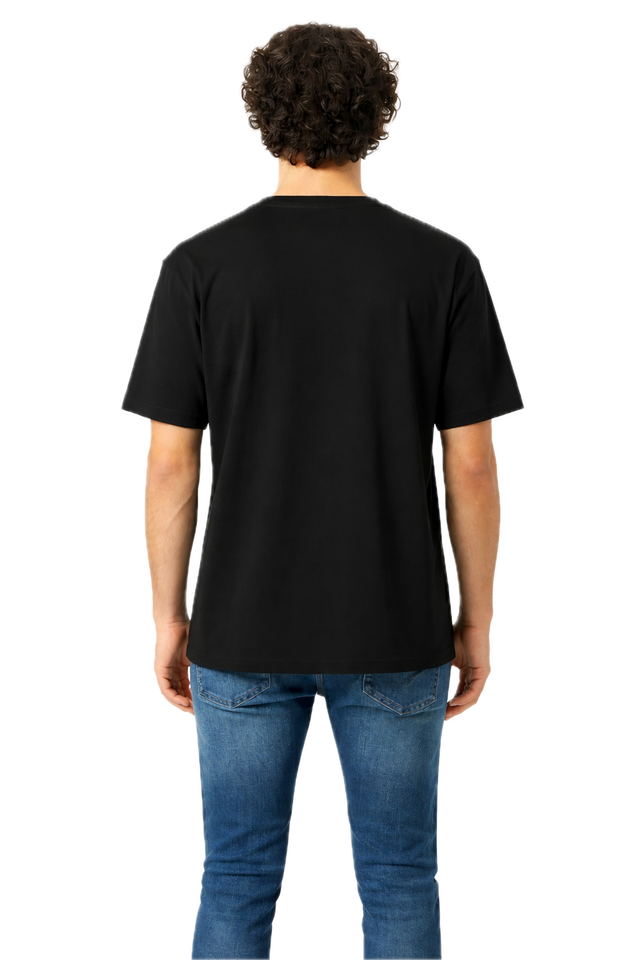 TSHIRT OVER