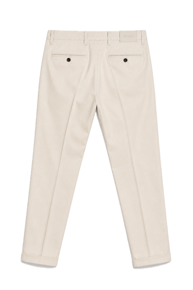 PANTA COT TENCEL