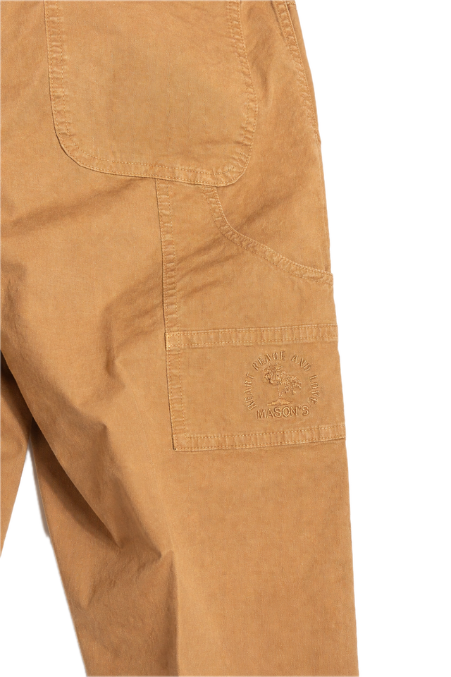 PANTALONE DALLAS WIDE