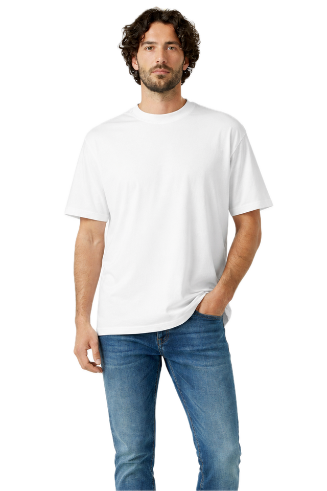 TSHIRT OVER