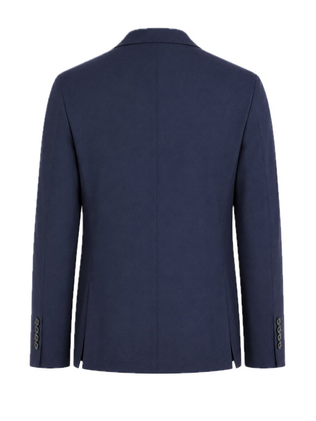 GIACCA LANA STRETCH