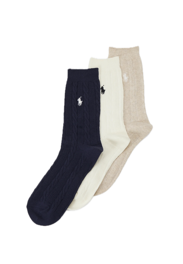 CALZE RALPH LAUREN