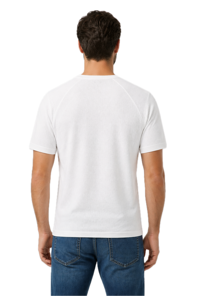 T SHIRT PIQUET