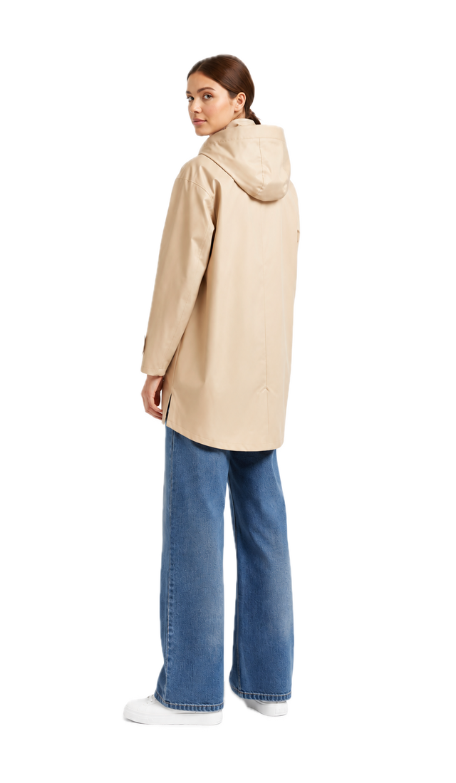CABAN 3 LAYER