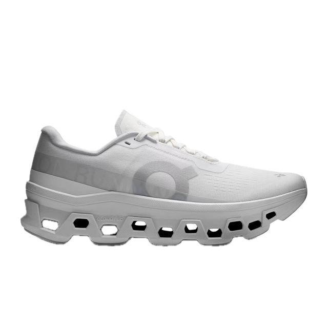 CLOUDMONSTER 1