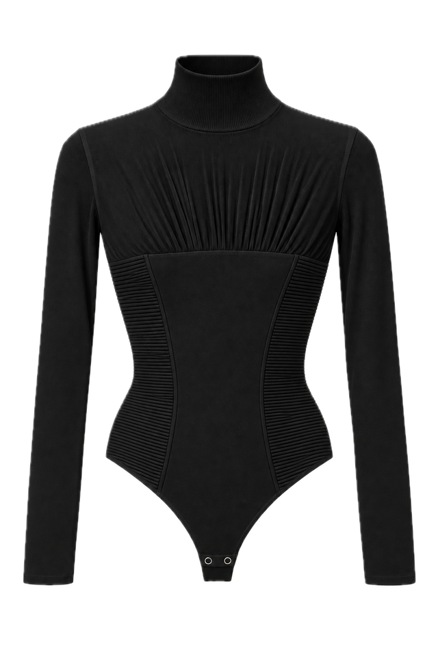 BODY MAGLIA