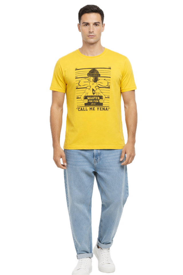 T SHIRT WANTED