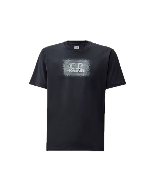 T-SHIRT LOGO GRANDE