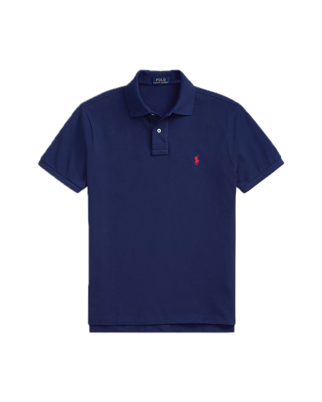 POLO PIQUÈ