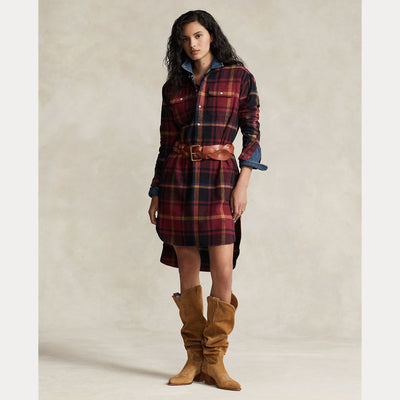 ABITINO RALPH LAUREN CECK