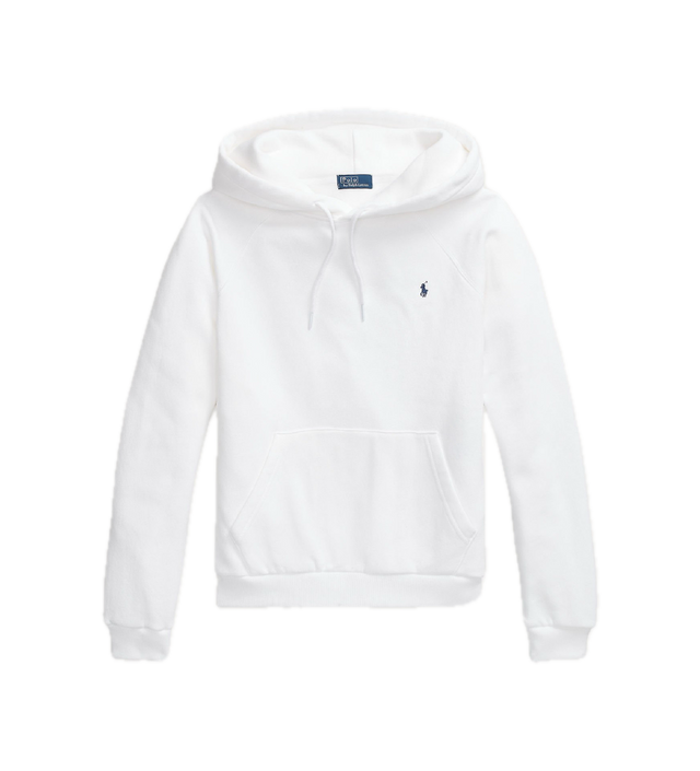 FELPA CON CAPPUCCIO RALPH LAUREN