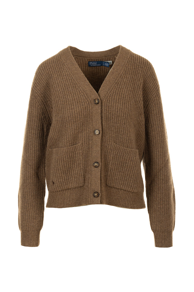 CARDIGAN LANA CASHMERE