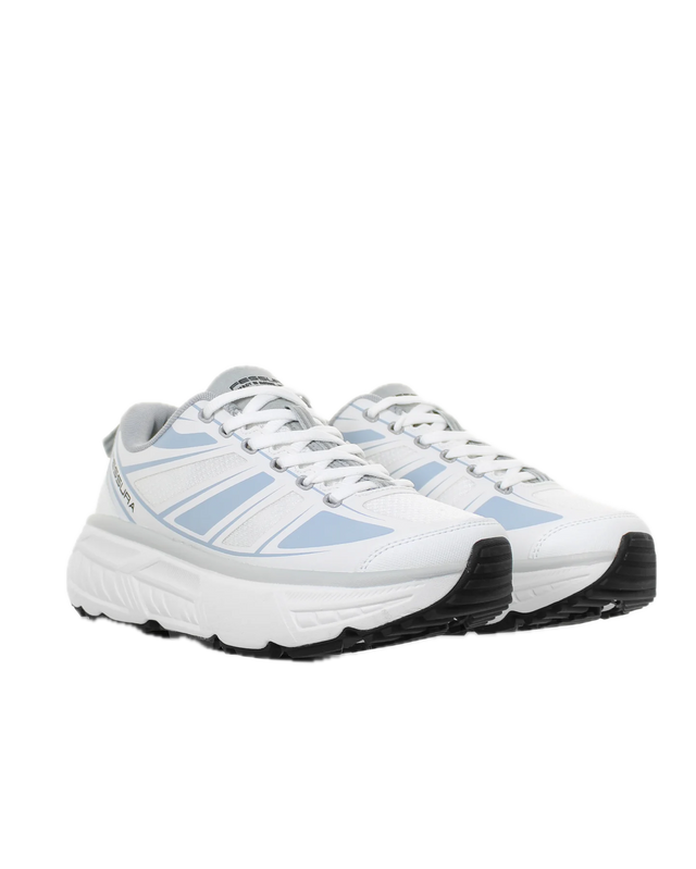 FESSURA WHITE