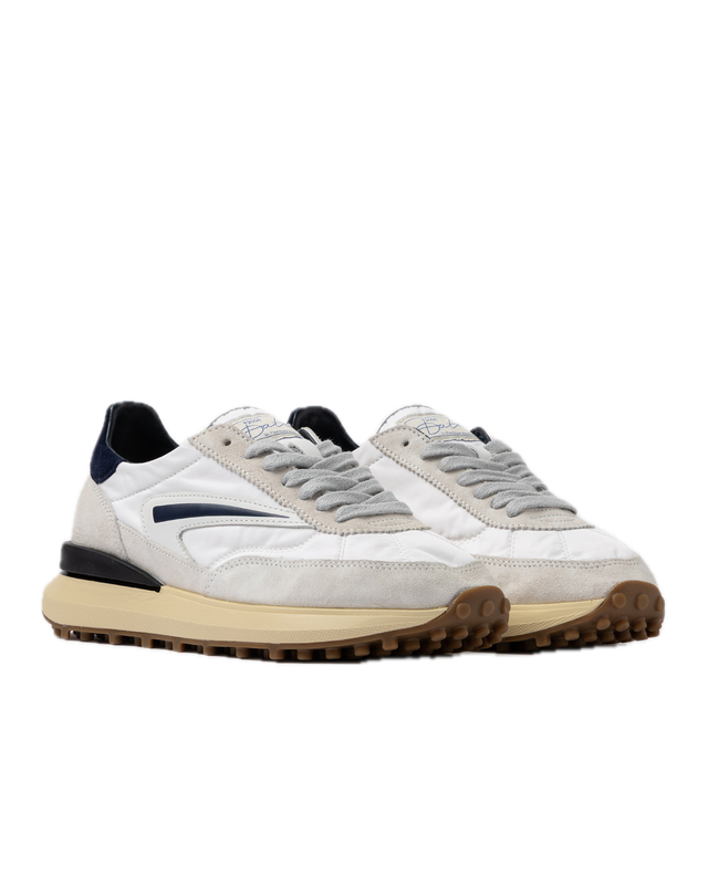 ATLETA NYLON WHITE BLU