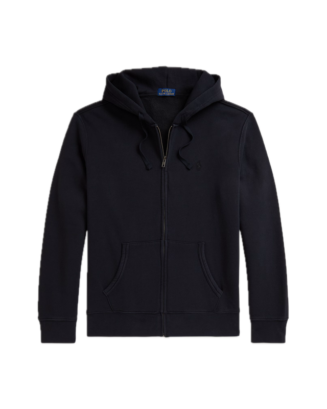 FELPA FULL ZIP