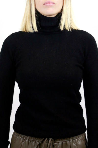 MAGLIA 100% CAHMERE