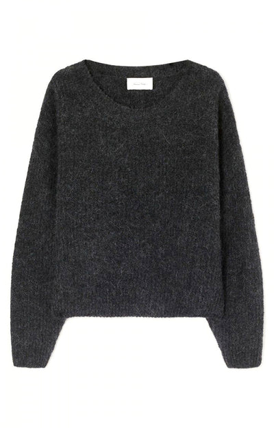 MAGLIA COSTA COLLO AMPIO