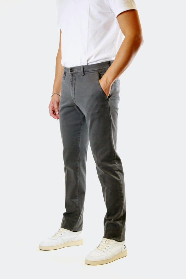 PANTALONE GABARDINA