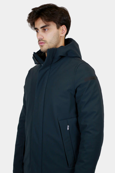 WINTER ESKIMO