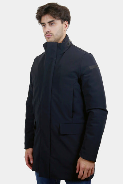 WINTER PAIN COAT