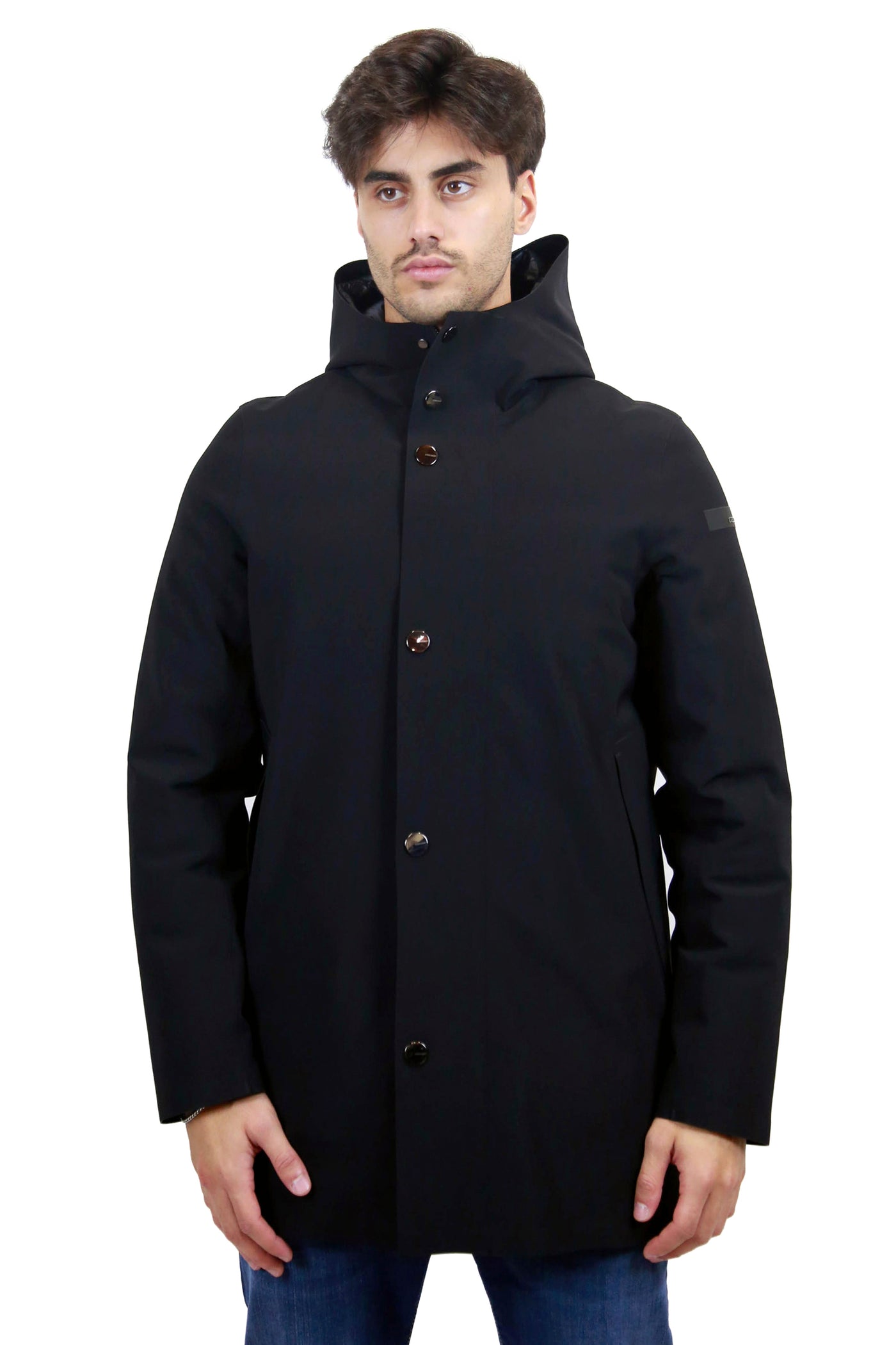 DOWN UNDER PARKA