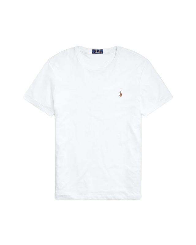 T-SHIRT IN COTONE