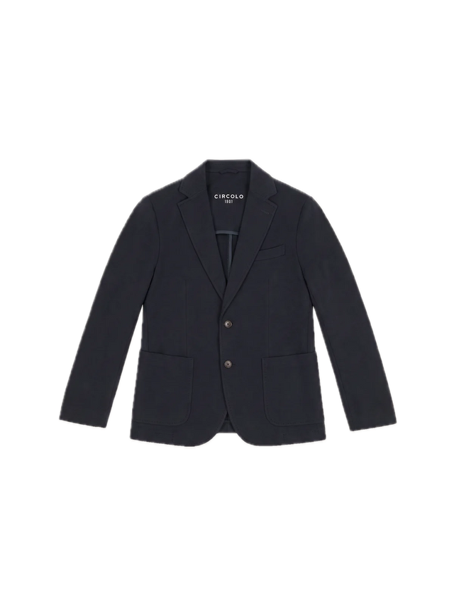 GIACCA JERSEY