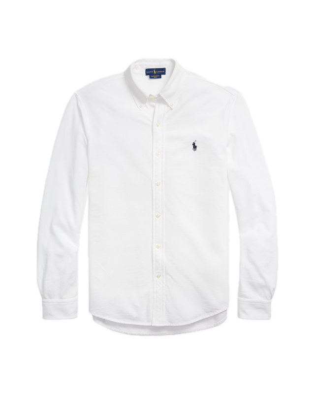 CAMICIA IN COTONE