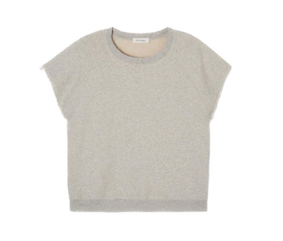 AMERICAN VINTAGE | FELPA DONNA